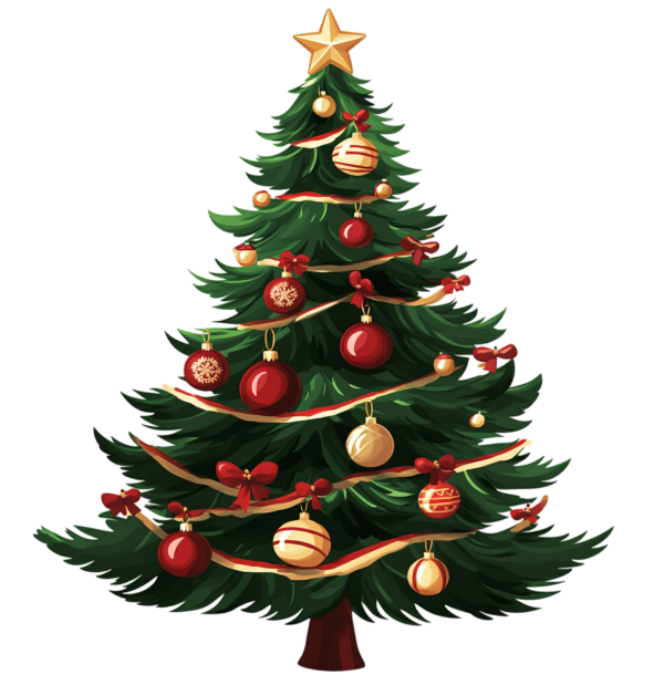 Hình in chủ đề Giáng Sinh Noel