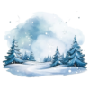 Hình in chủ đề Giáng Sinh Noel