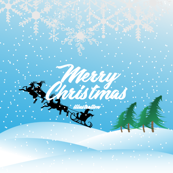Hình in chủ đề Giáng Sinh Noel