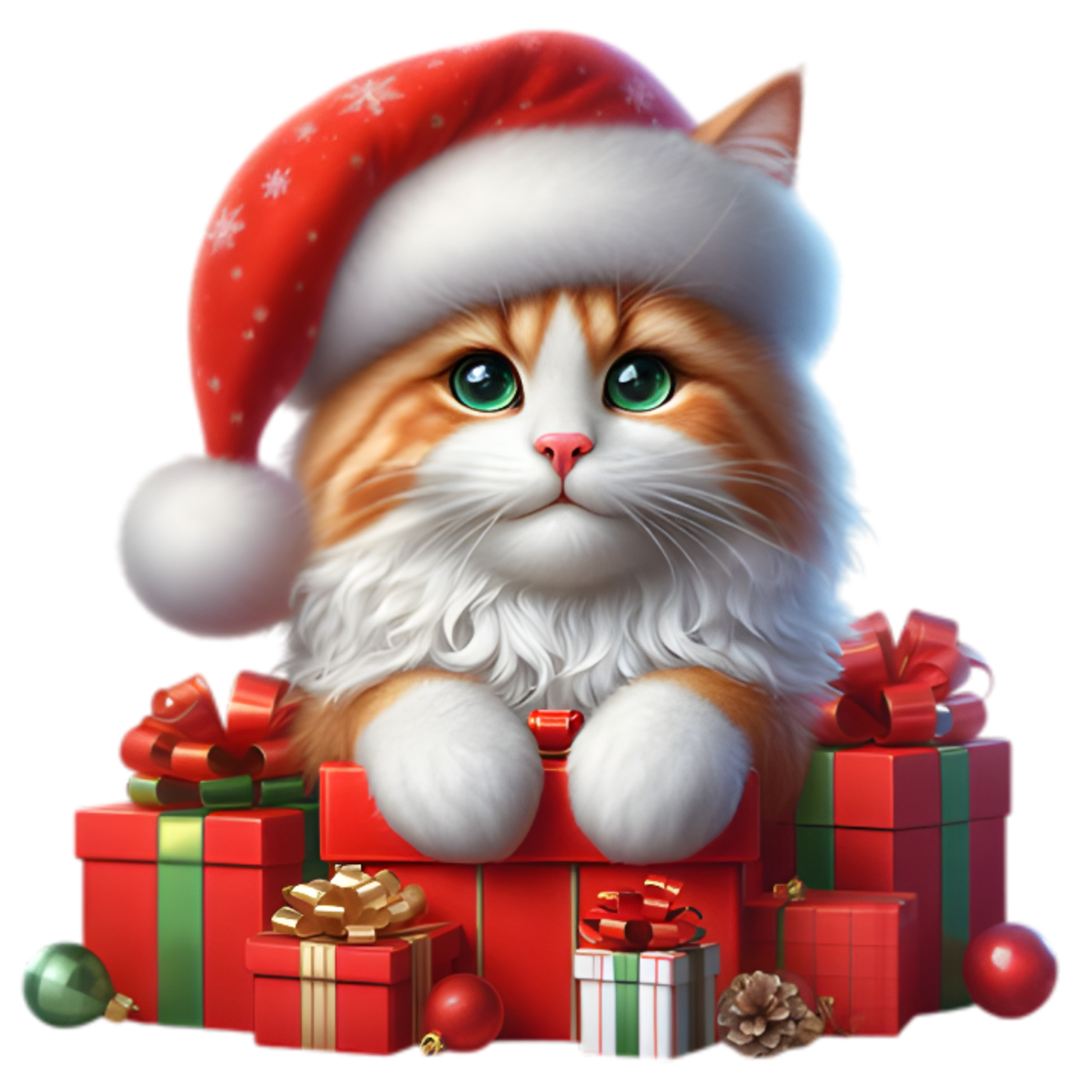 Hình in chủ đề Giáng Sinh Noel