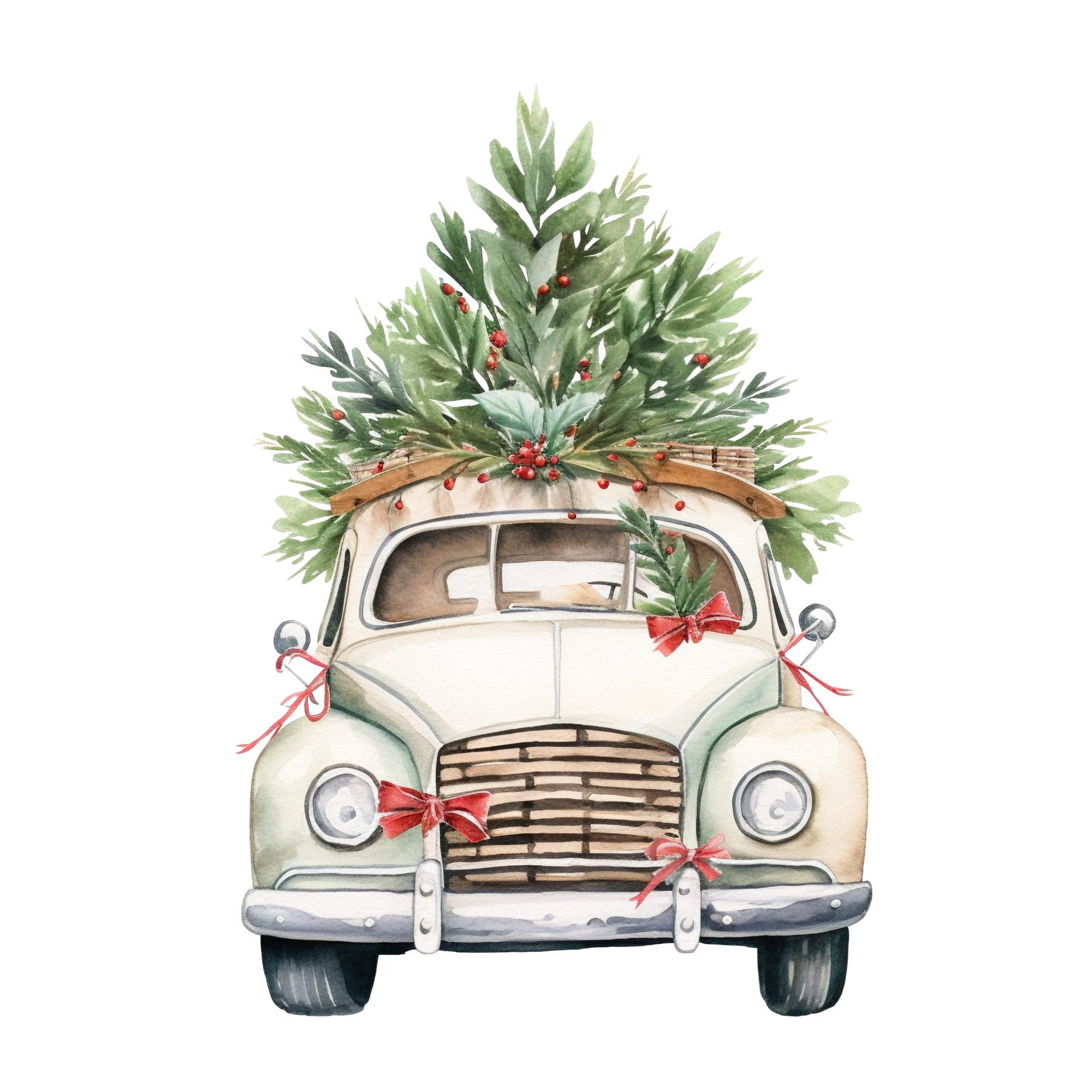 Hình in chủ đề Giáng Sinh Noel