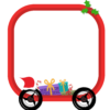 Hình in chủ đề Giáng Sinh Noel