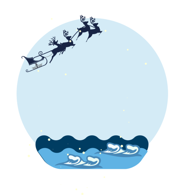 Hình in chủ đề Giáng Sinh Noel