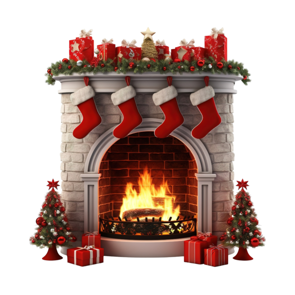 Hình in chủ đề Giáng Sinh Noel