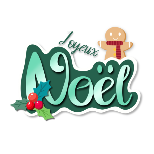 Hình in chủ đề Giáng Sinh Noel
