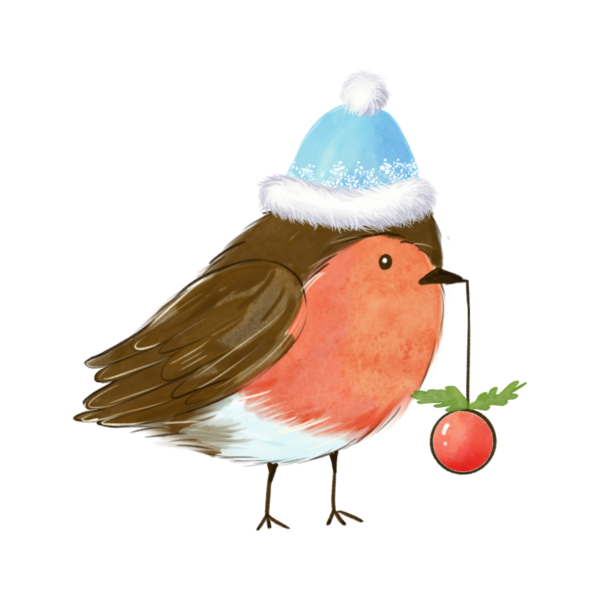 Hình in chủ đề Giáng Sinh Noel