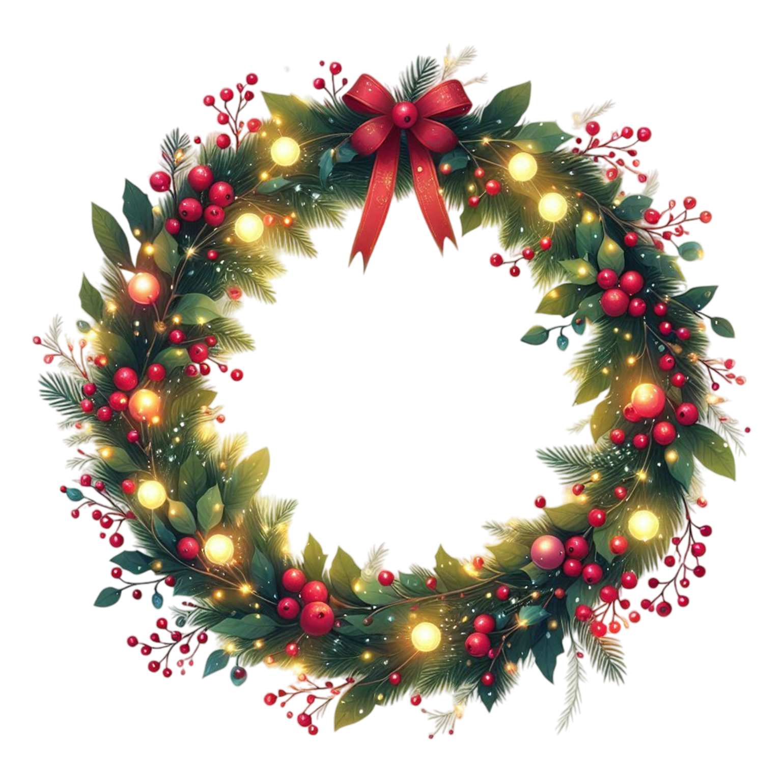 Hình in chủ đề Giáng Sinh Noel