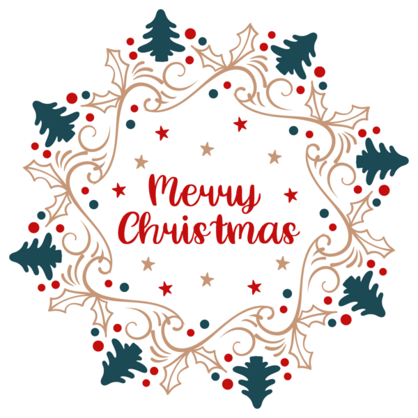 Hình in chủ đề Giáng Sinh Noel