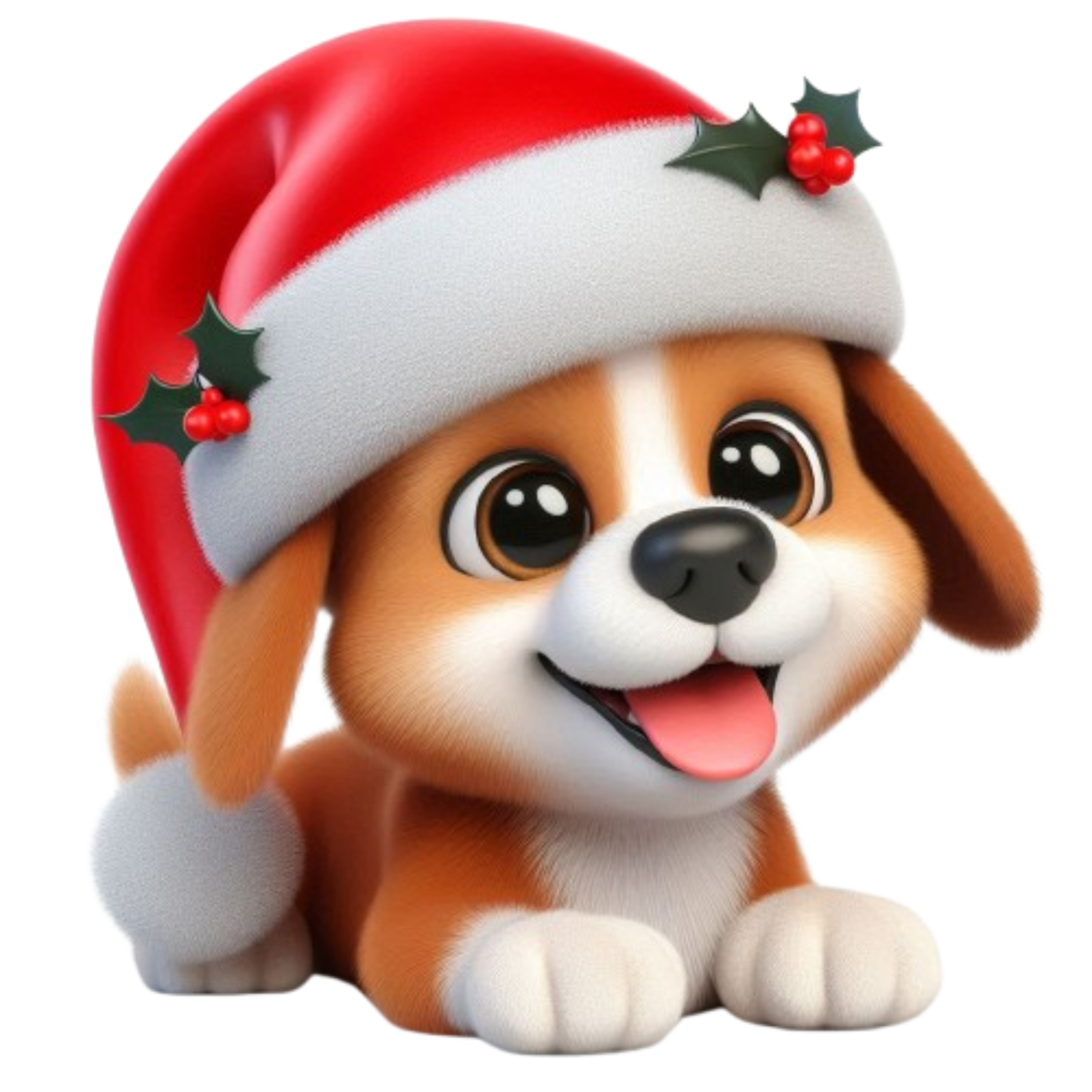 Hình in chủ đề Giáng Sinh Noel