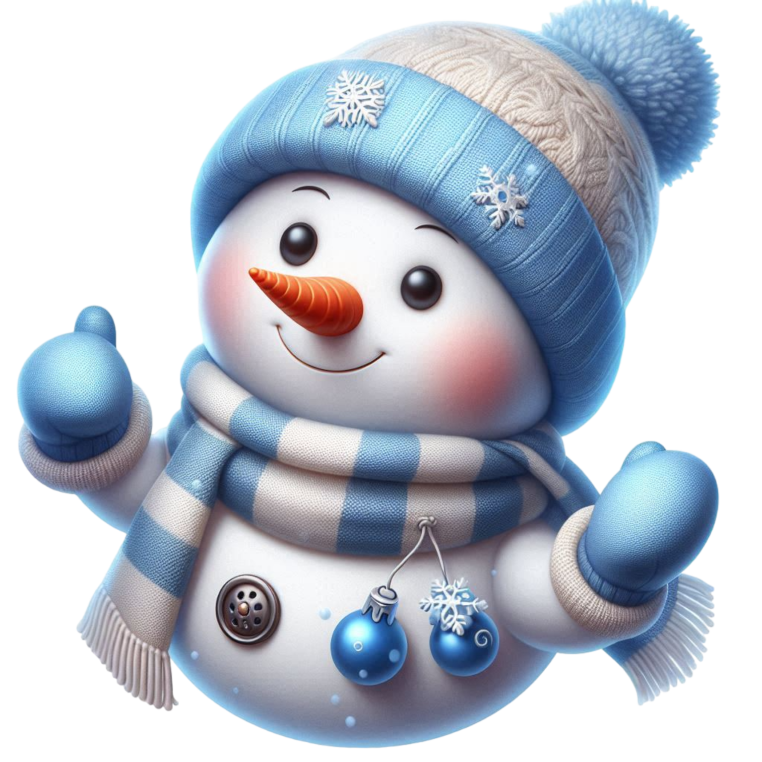 Hình in chủ đề Giáng Sinh Noel