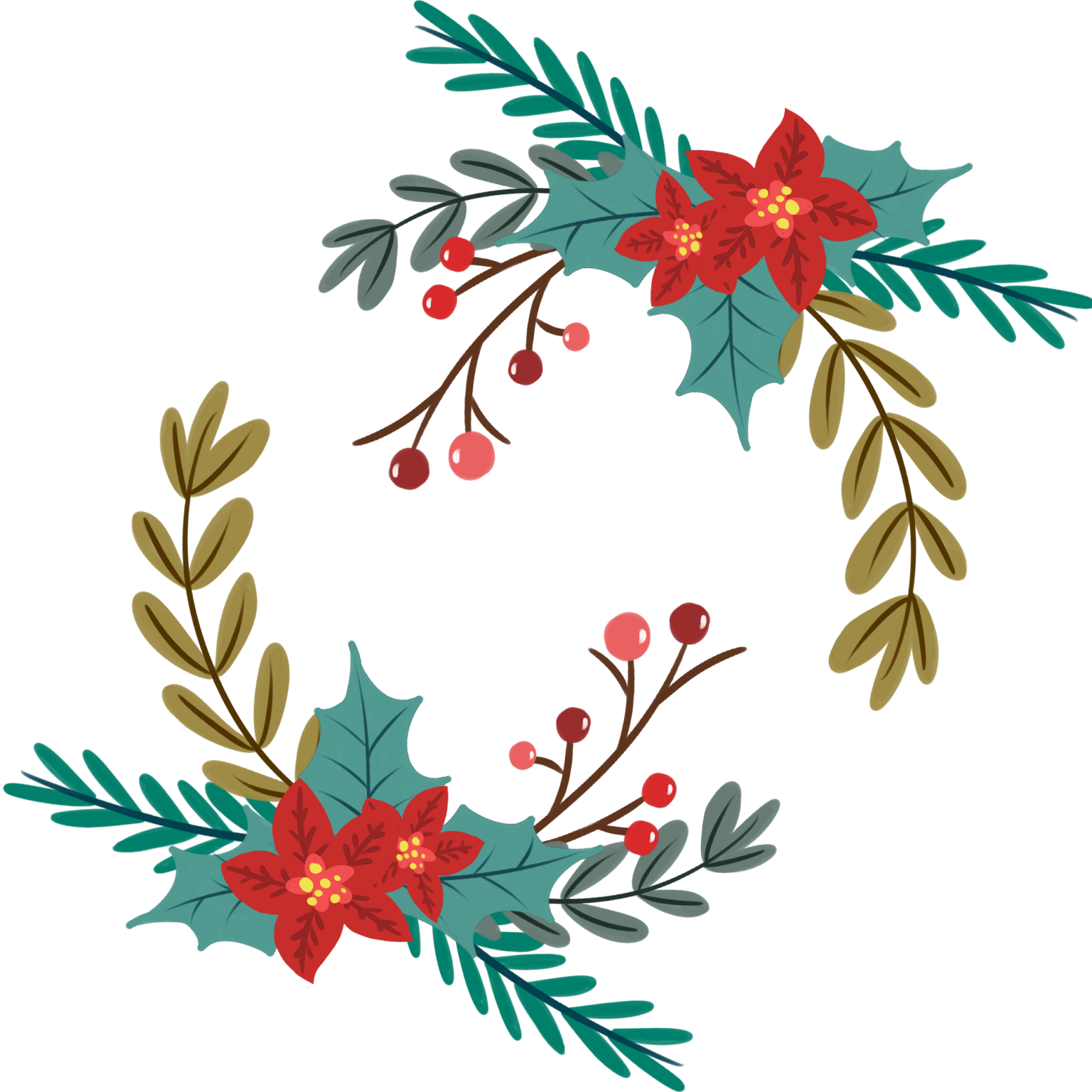 Hình in chủ đề Giáng Sinh Noel