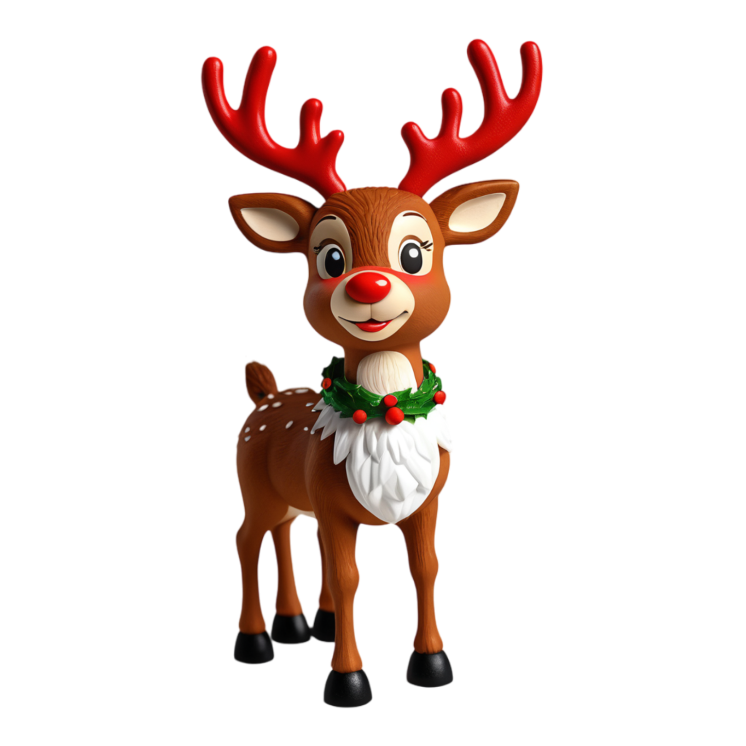 Hình in chủ đề Giáng Sinh Noel