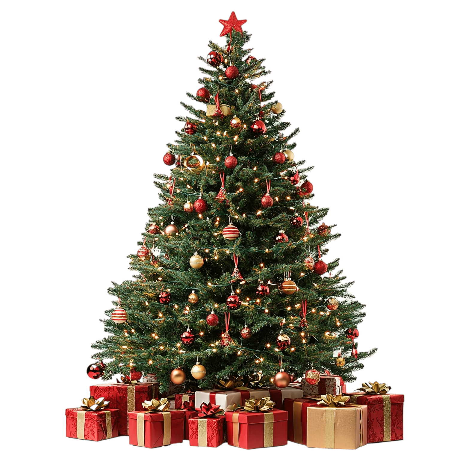 Hình in chủ đề Giáng Sinh Noel