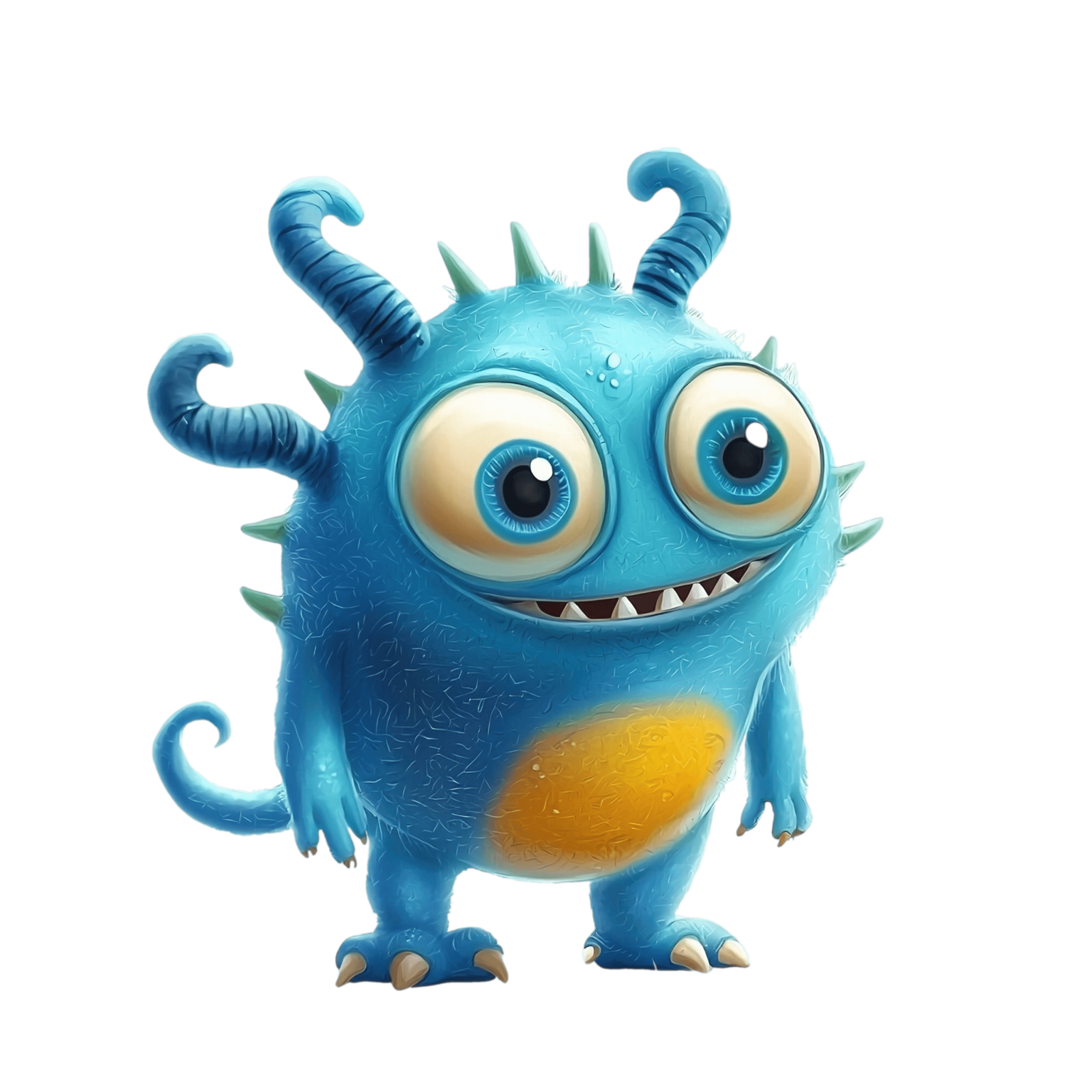 hình in dành cho trẻ em