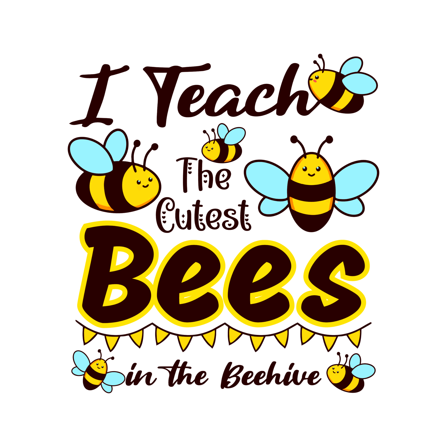 hình in dành cho trẻ em