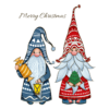 Hình in giáng sinh noel đẹp
