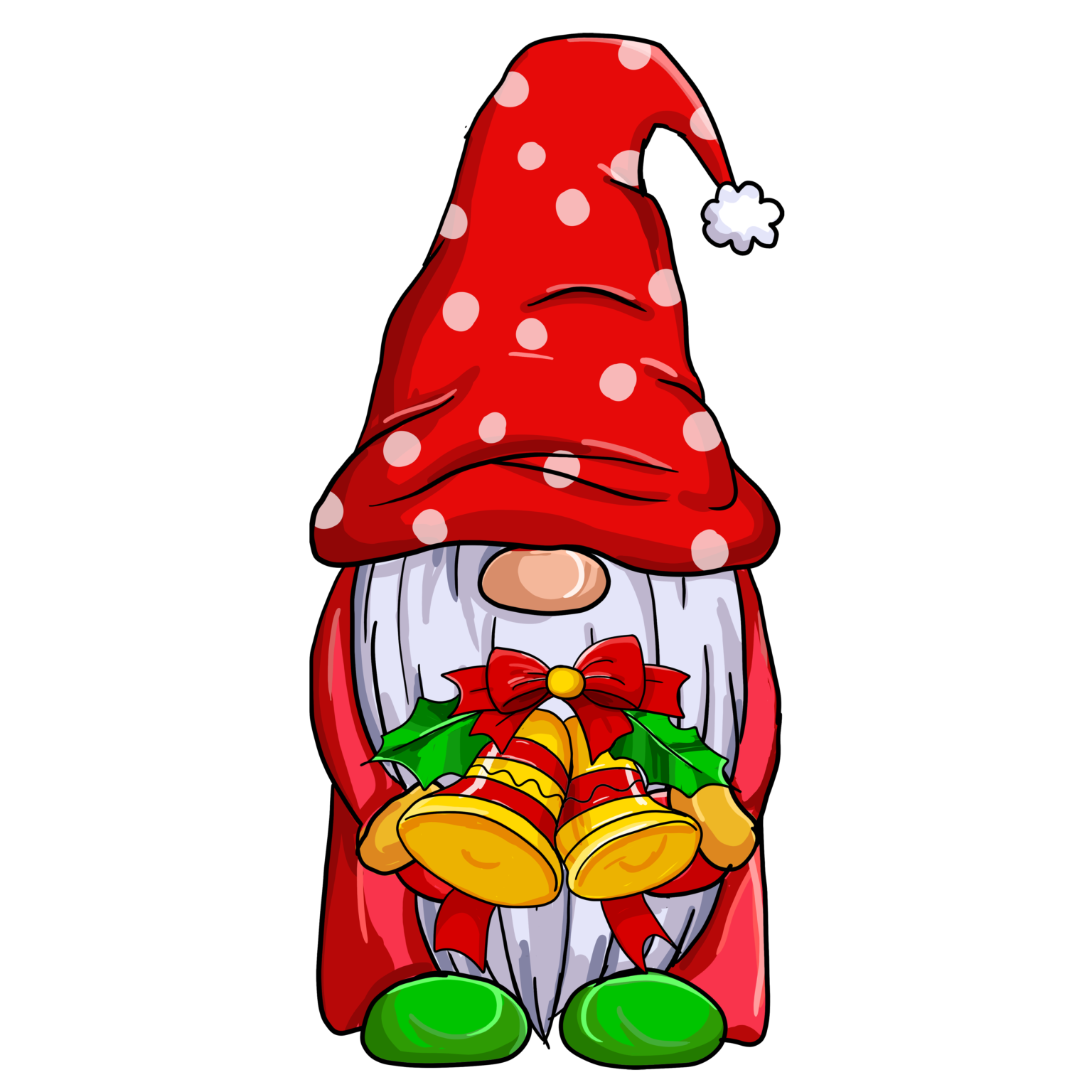 Hình in giáng sinh noel đẹp