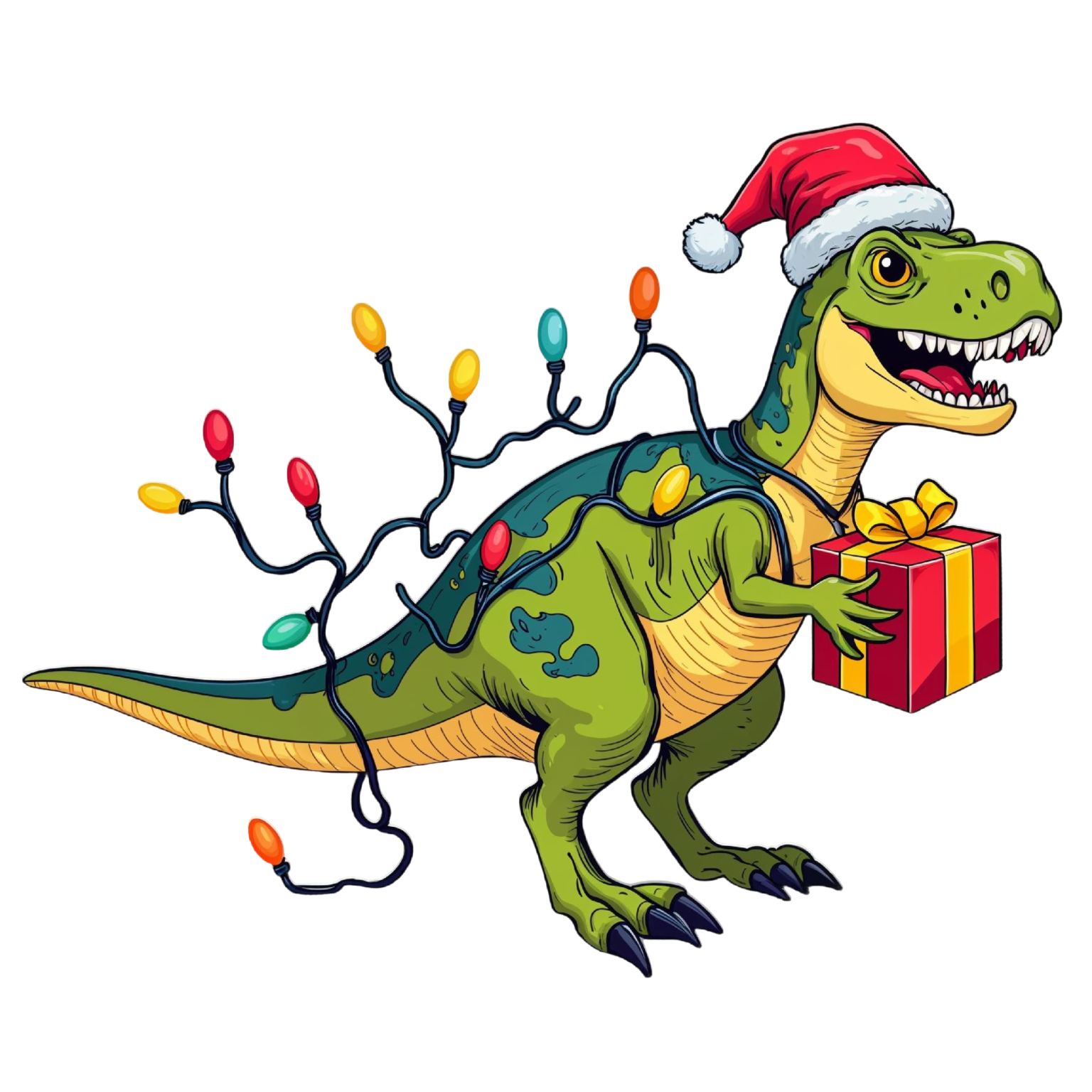 Hình in giáng sinh noel đẹp