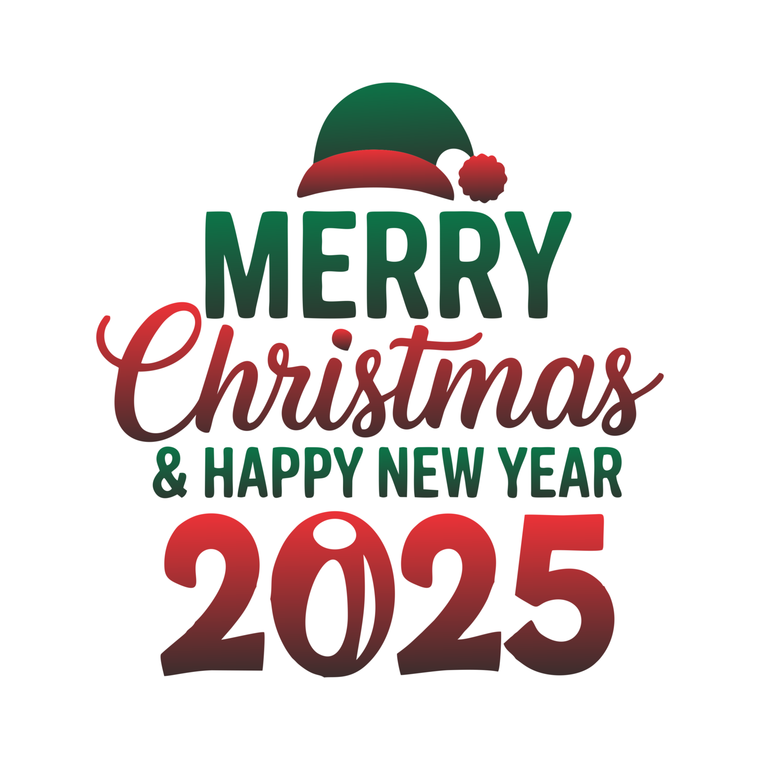 Hình in giáng sinh noel đẹp