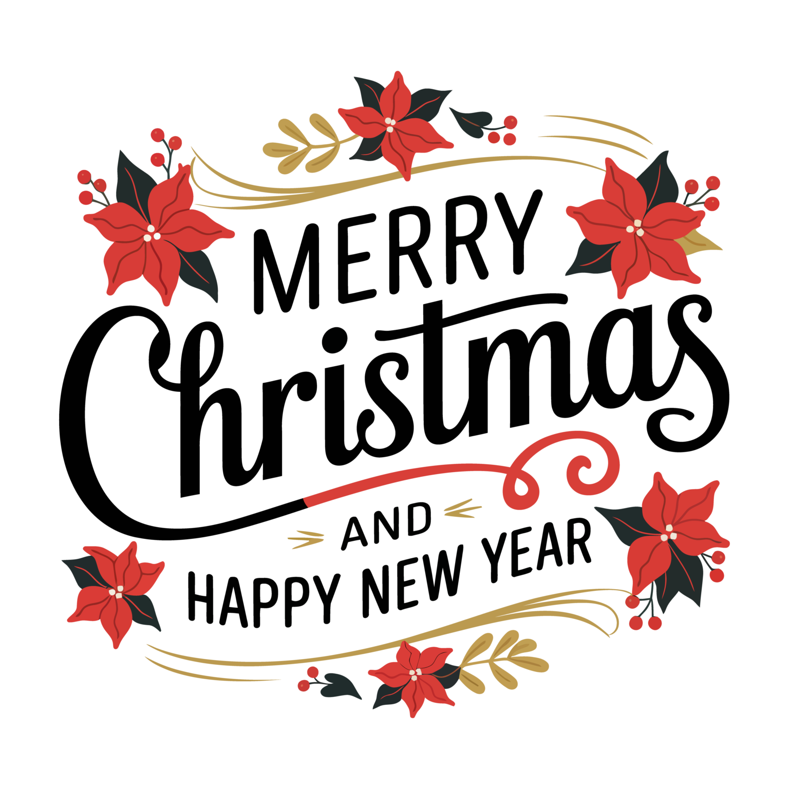 Hình in giáng sinh noel đẹp