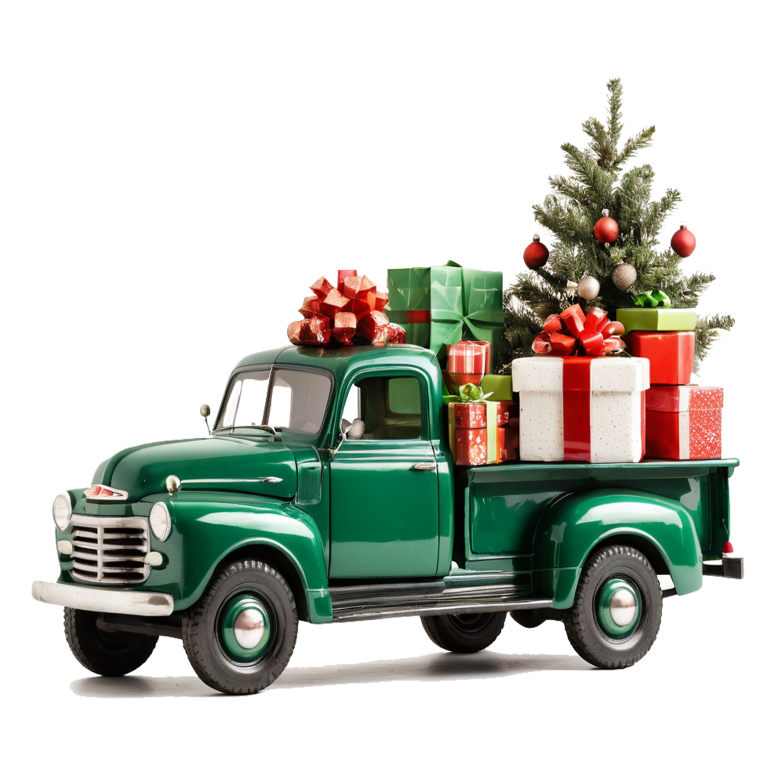 Hình in giáng sinh noel đẹp