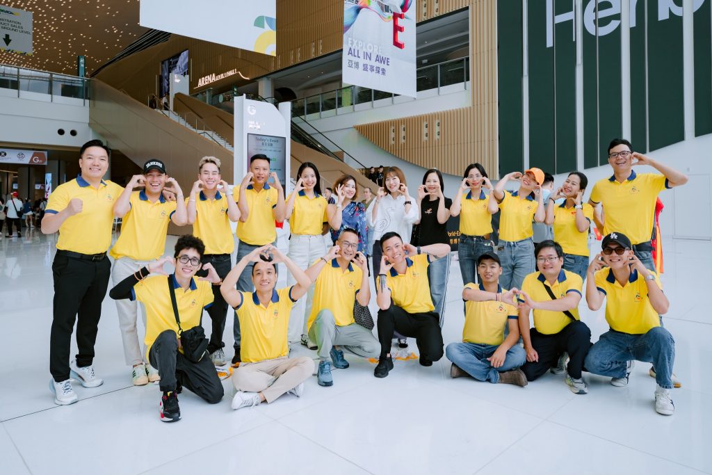 In áo Polo lấy ngay