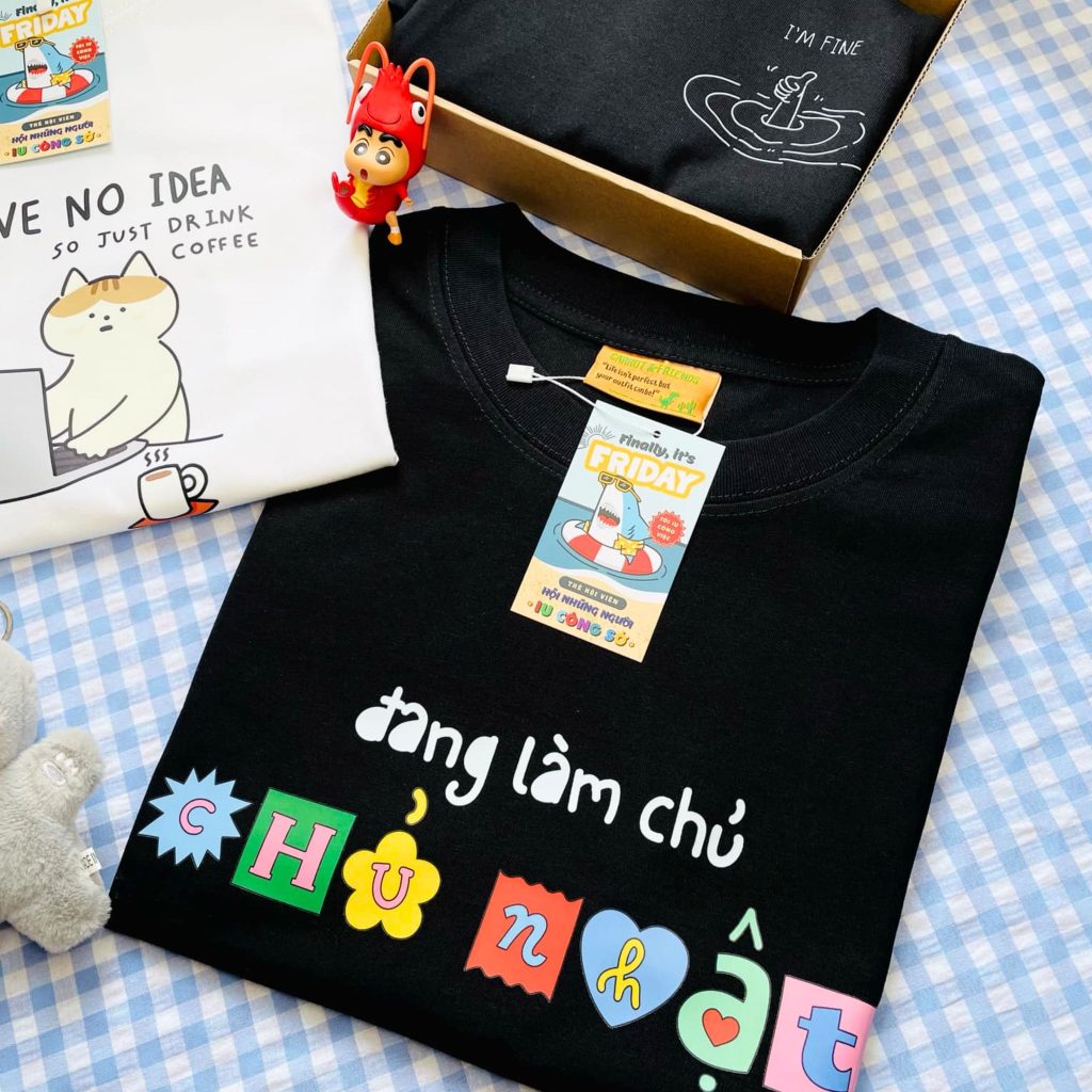 Xưởng in Pet chuyển nhiệt