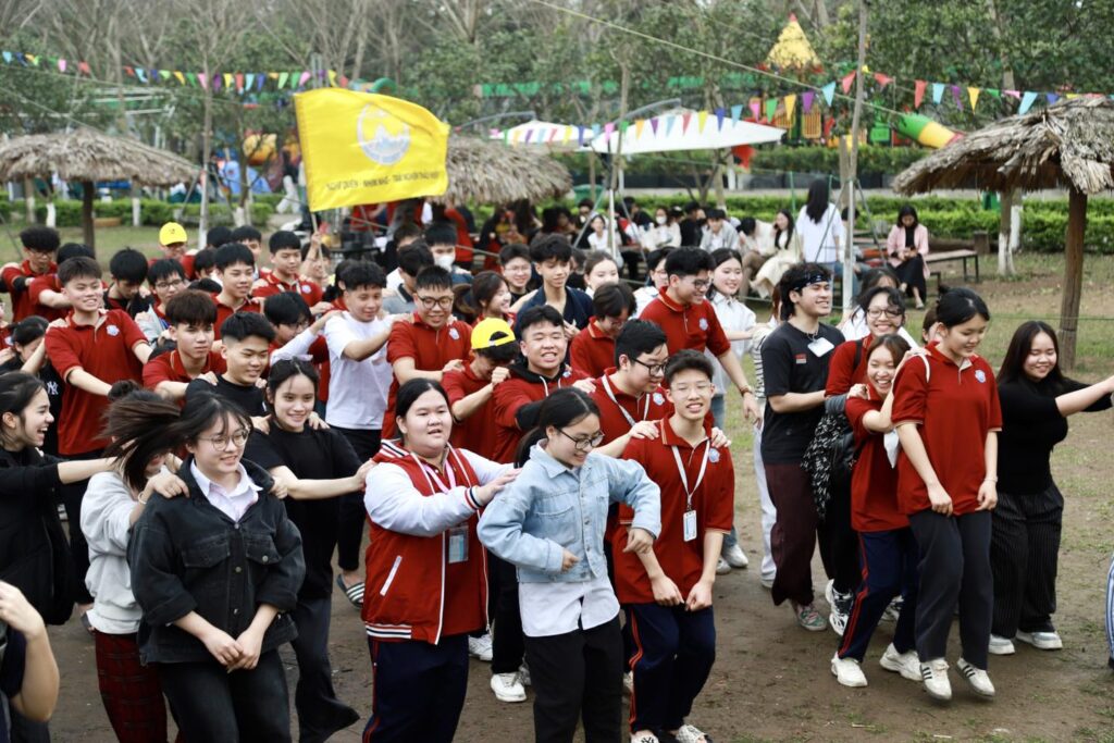 Xưởng in tại Hà Nội