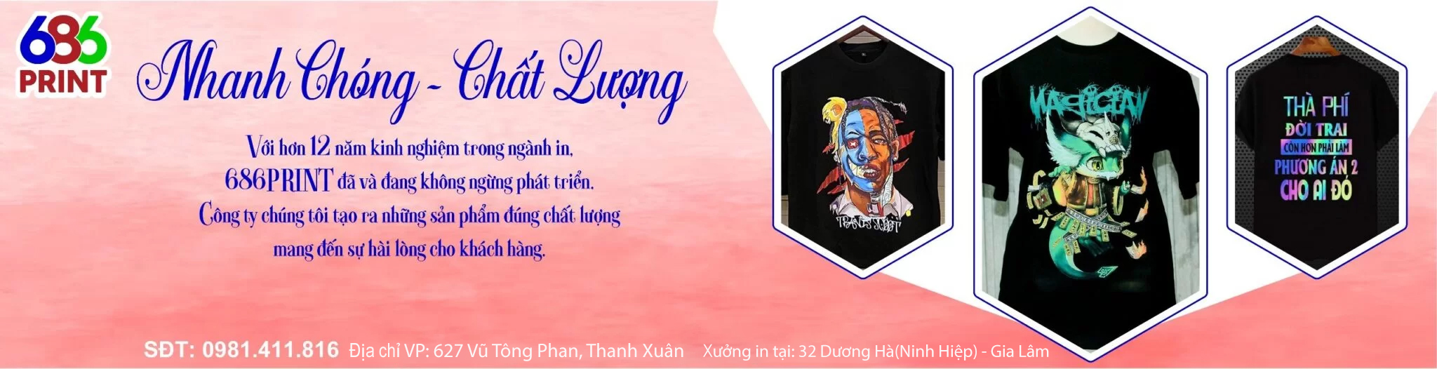 banner xưởng in 686print