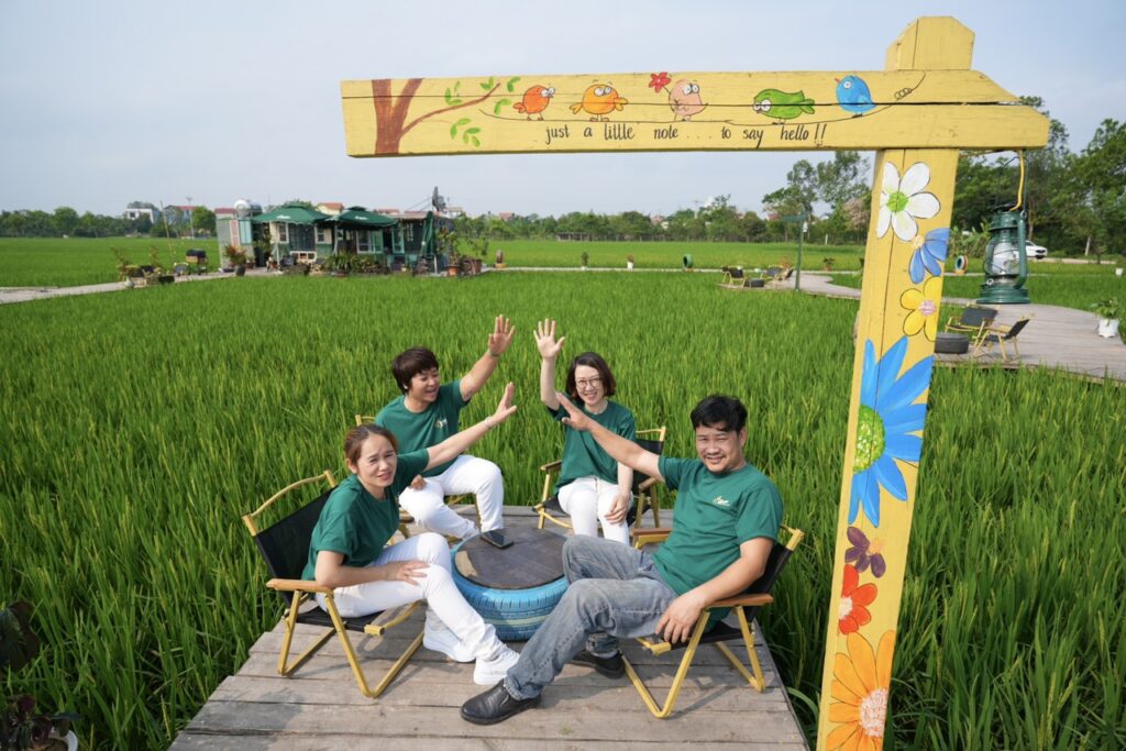 In áo nhóm lấy ngay