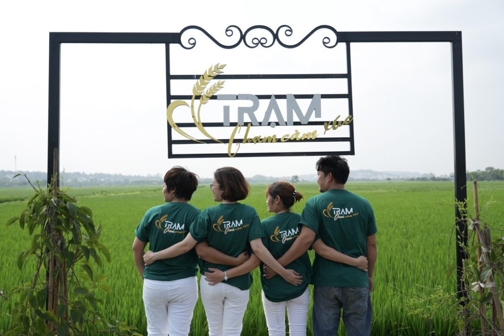 In nhanh giá rẻ tại Hà Nội