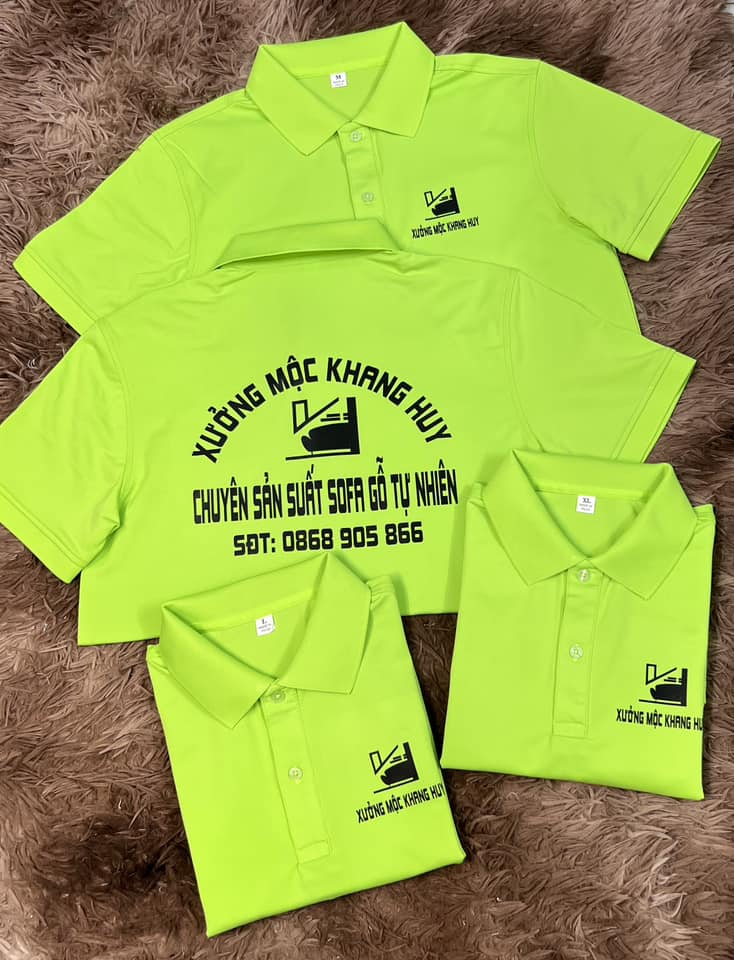 In nhanh giá rẻ tại xưởng