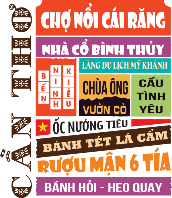 file thiết kế hình in chủ đề CẦN THƠ