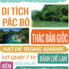 file thiết kế hình in chủ đề CAO BẰNG