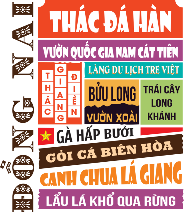 file thiết kế hình in chủ đề ĐỒNG NAI