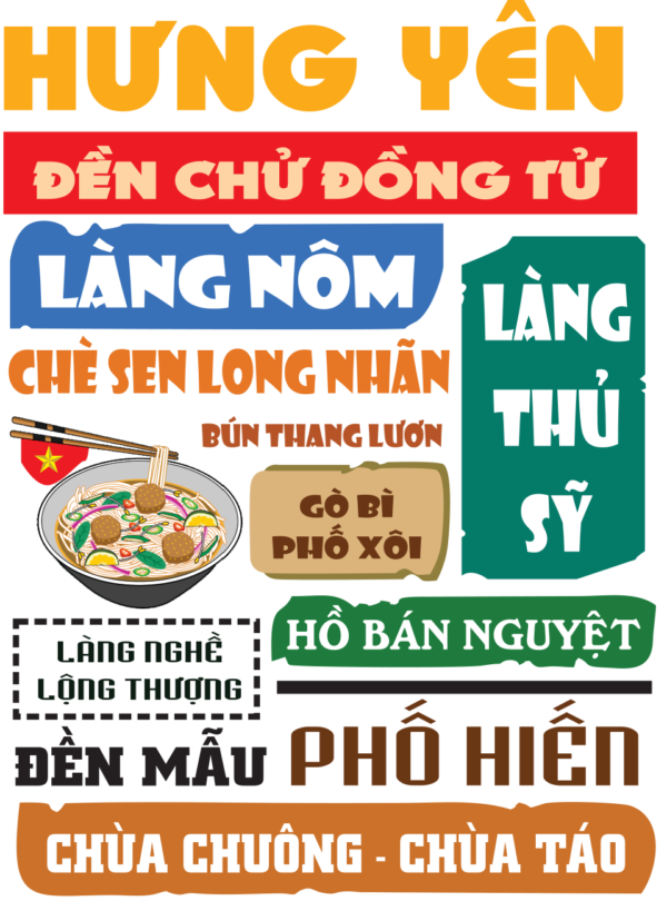 file thiết kế hình in chủ đề HƯNG YÊN