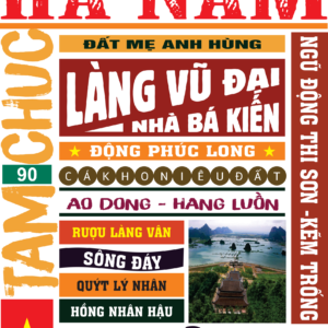 file thiết kế hình in chủ đề Hà Nam