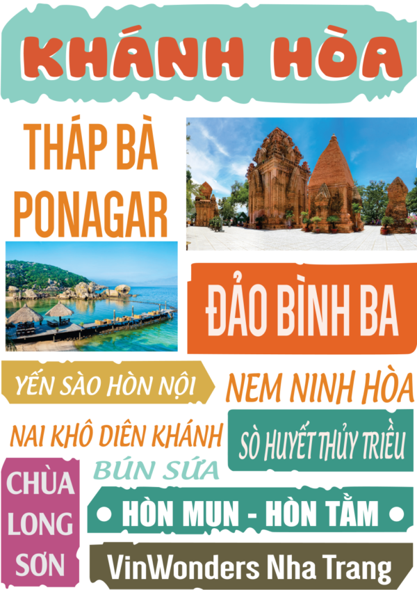 file thiết kế hình in chủ đề KHÁNH HOÀ