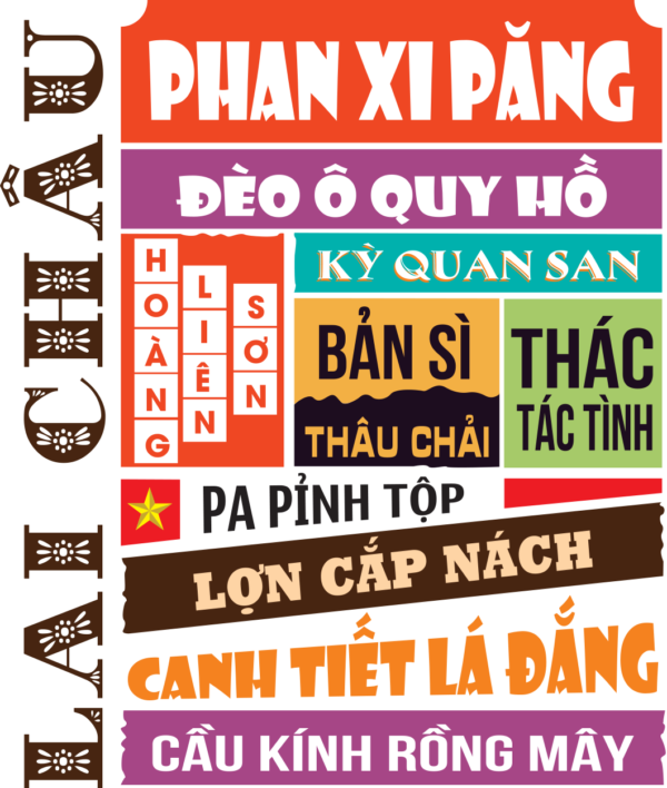 file thiết kế hình in chủ đề LAI CHÂU