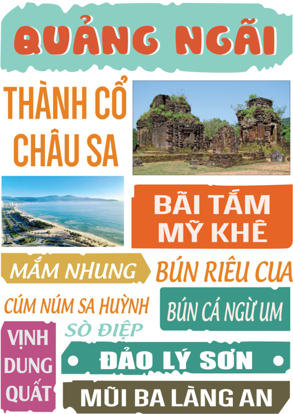 file thiết kế hình in chủ đề QUẢNG NGÃI