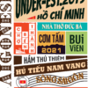 file thiết kế hình in chủ đề Sài Gòn TP Hồ Chí Minh