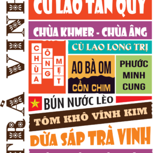 file thiết kế hình in chủ đề TÂN QUY TRÀ VINH