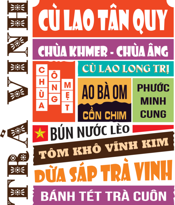 file thiết kế hình in chủ đề TÂN QUY TRÀ VINH