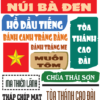 file thiết kế hình in chủ đề TÂY NINH