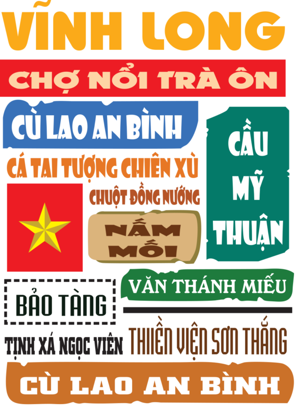 file thiết kế hình in chủ đề VĨNH LONG