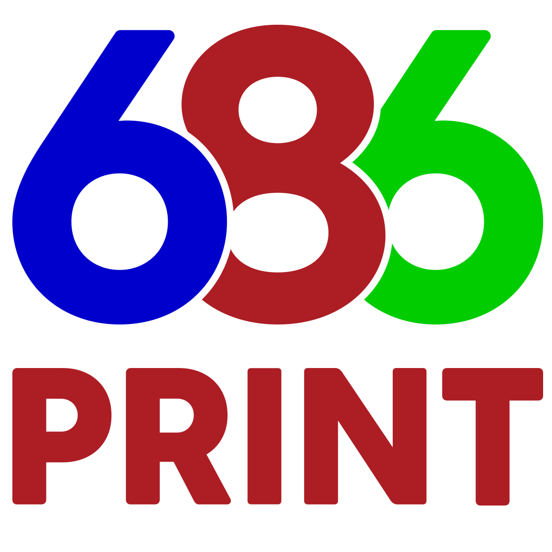 686print – xưởng in pet hàng đầu VN