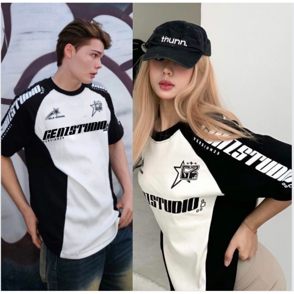 Áo thun Raglan là gì