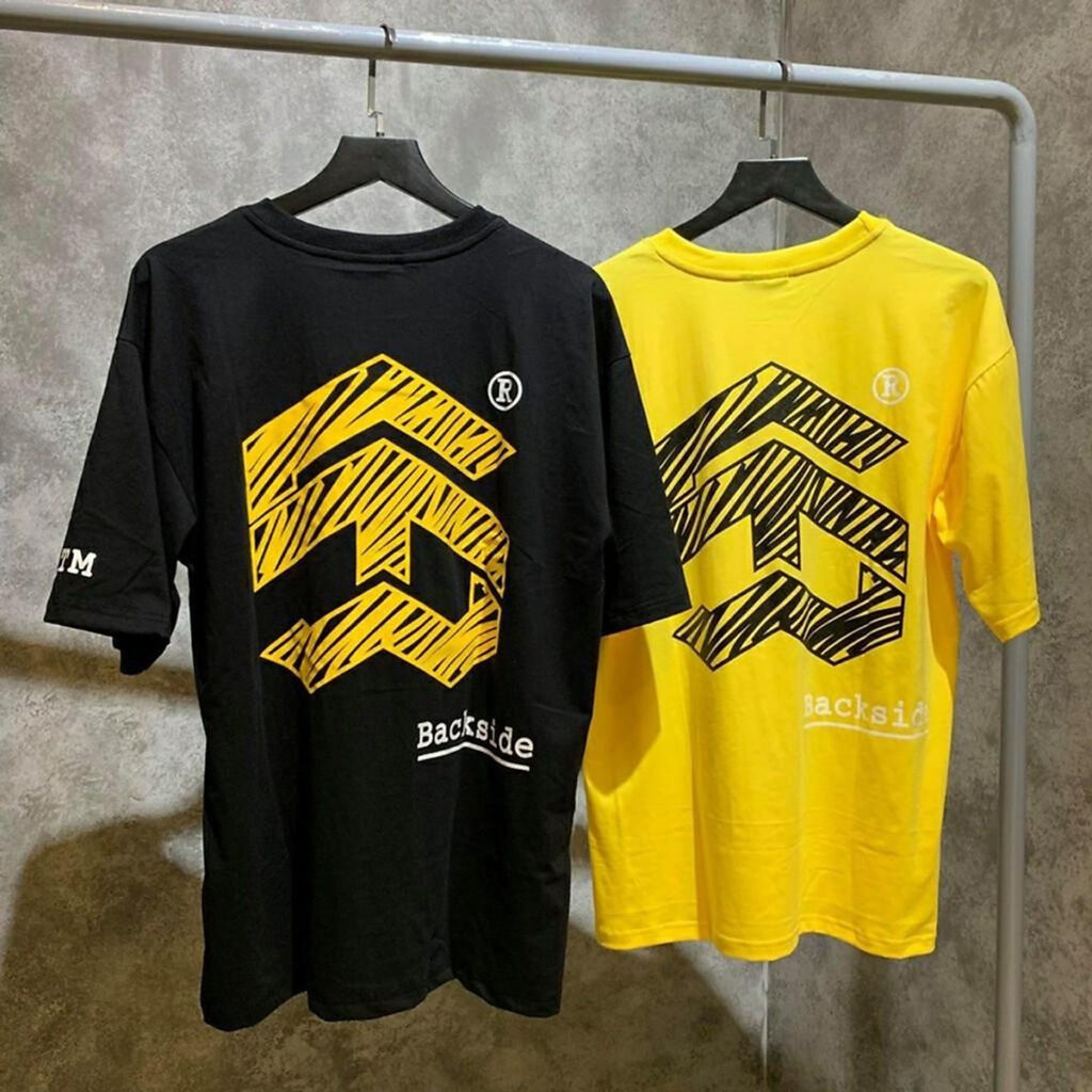 Xưởng in áo thun local brand Việt