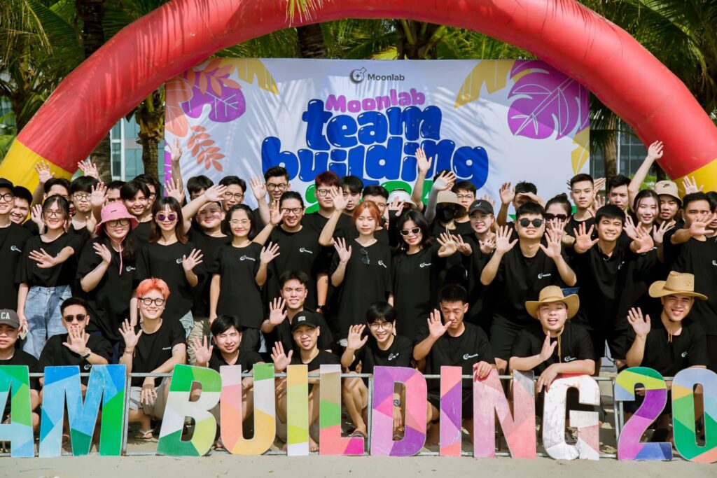 Xưởng in áo teambuilding lấy ngay