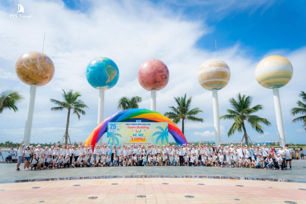 Xưởng in áo teambuilding lấy ngay